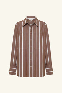 SPENCER SHIRT