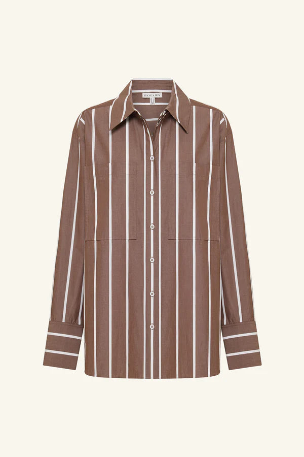 SPENCER SHIRT