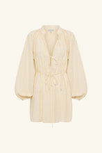 Load image into Gallery viewer, BLOUSON MINI DRESS
