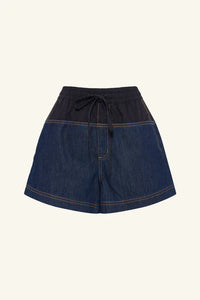 HARDEN CONTRAST SHORT