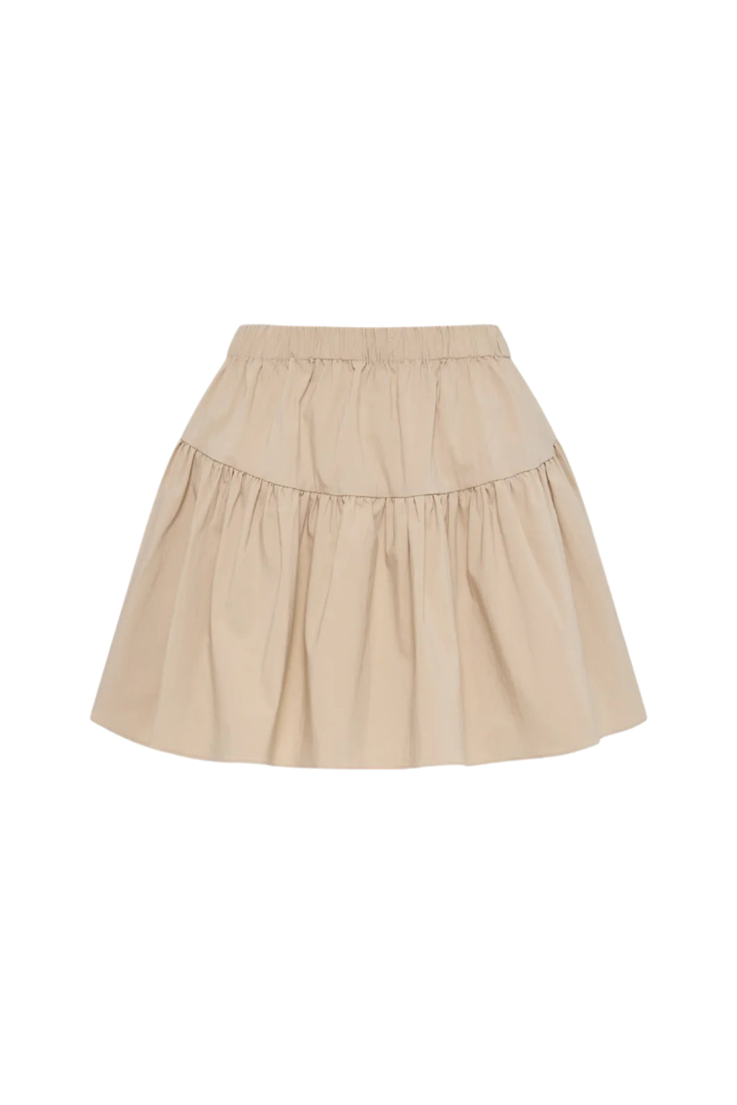 CAMPBELL MINI SKIRT