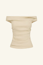 Load image into Gallery viewer, KASBAH OFF SHOULDER TOP
