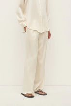 Load image into Gallery viewer, PIPPA SILK PANT
