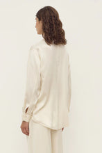 Load image into Gallery viewer, PIPPA SILK SHIRT
