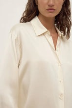 Load image into Gallery viewer, PIPPA SILK SHIRT
