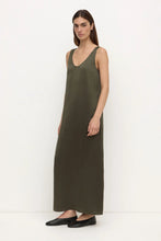Load image into Gallery viewer, PIPPA SILK DRESS

