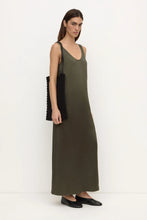 Load image into Gallery viewer, PIPPA SILK DRESS

