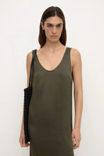 Load image into Gallery viewer, PIPPA SILK DRESS
