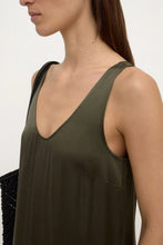 Load image into Gallery viewer, PIPPA SILK DRESS

