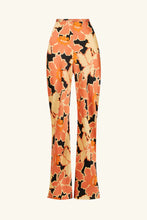 Load image into Gallery viewer, ROSA SILK BIAS CUT PANT
