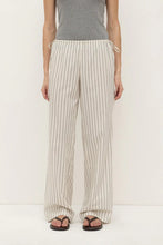 Load image into Gallery viewer, RIA STRIPE PANT
