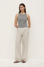 Load image into Gallery viewer, RIA STRIPE PANT
