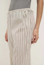 Load image into Gallery viewer, RIA STRIPE PANT
