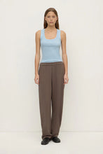 Load image into Gallery viewer, ROBYN SCOOP NECK TANK
