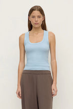 Load image into Gallery viewer, ROBYN SCOOP NECK TANK
