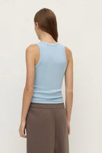 Load image into Gallery viewer, ROBYN SCOOP NECK TANK

