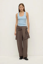 Load image into Gallery viewer, ROBYN SCOOP NECK TANK
