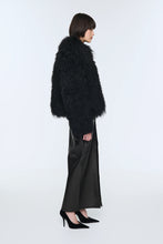 Load image into Gallery viewer, ROCHELLE SHEARLING COAT
