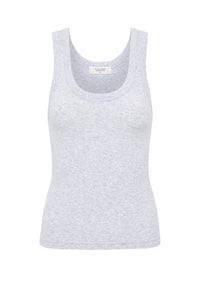 ORGANIC RIB SINGLET