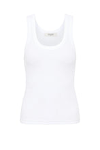 Load image into Gallery viewer, ORGANIC RIB SINGLET
