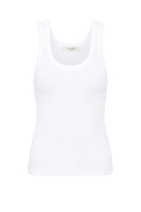 ORGANIC RIB SINGLET
