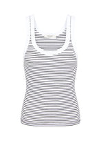 Load image into Gallery viewer, ORGANIC RIB SINGLET
