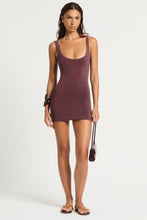 Load image into Gallery viewer, HAILEY MINI DRESS
