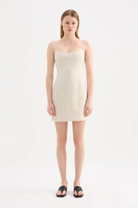 CARMELA DRESS