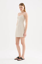 Load image into Gallery viewer, CARMELA DRESS
