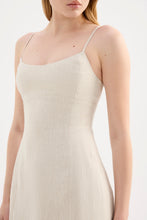 Load image into Gallery viewer, CARMELA DRESS
