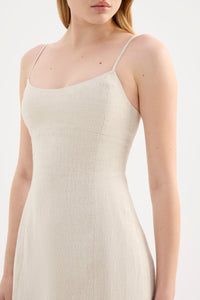 CARMELA DRESS