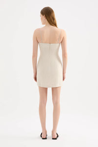 CARMELA DRESS