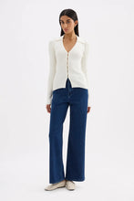 Load image into Gallery viewer, ODETTE KNIT TOP
