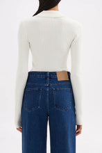 Load image into Gallery viewer, ODETTE KNIT TOP
