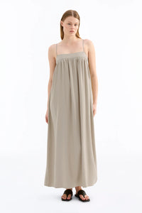 SIENNA MAXI DRESS