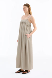 SIENNA MAXI DRESS