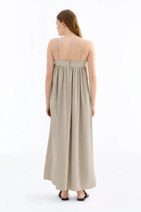 SIENNA MAXI DRESS
