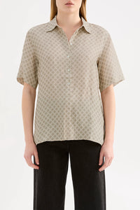 COSMOS CUPRO SHIRT
