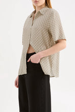Load image into Gallery viewer, COSMOS CUPRO SHIRT
