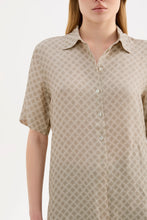Load image into Gallery viewer, COSMOS CUPRO SHIRT
