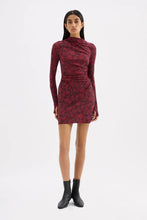 Load image into Gallery viewer, CLEMENTINE MINI DRESS
