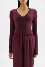 Load image into Gallery viewer, ABIA KNIT TOP
