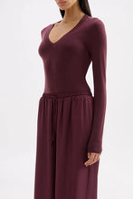 Load image into Gallery viewer, ABIA KNIT TOP
