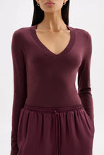 Load image into Gallery viewer, ABIA KNIT TOP
