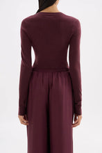Load image into Gallery viewer, ABIA KNIT TOP
