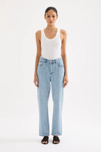 Load image into Gallery viewer, ORGANIC RIB SINGLET
