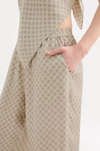 COSMOS CUPRO PANT