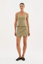 Load image into Gallery viewer, THEA MINI SKIRT
