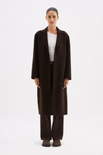 Load image into Gallery viewer, RILEY WOOL COAT
