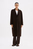 RILEY WOOL COAT